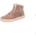 Bottes femme sur Grenoble : Bottines Sioux -