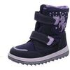 Bottes neige enfant Richter -