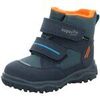 Bottes neige enfant Superfit -