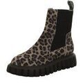 Bottines Voile Blanche - Grenoble