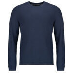 Pull Jack & Jones JCOFUSION KNIT BADGE CREW