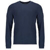 Pull Jack & Jones JCOFUSION KNIT BADGE CREW