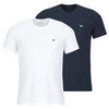 T-shirt Emporio Armani EM000391 PACK DE 2
