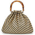 Sac &agrave; main Les Petites Bombes NAJMA Multicolore