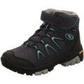 Randonn&eacute;e sur Grenoble : Chaussures enfant Br�tting - Bleu