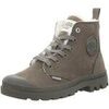Bottes Palladium -