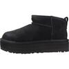 Bottines enfant UGG K Classic Ultra Mini Platf