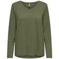 T-shirt Only Harly ML Grenoble