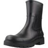 Bottes Calvin Klein Jeans Mid Rainboot Rubber