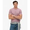 T-shirt Superdry T-shirt Micro Logo