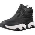 Baskets femme sur Grenoble : Baskets Sorel Kinetic Impact Puffy Zip