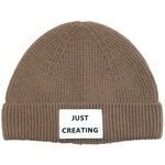 Bonnet Verb To Do Just Creating