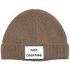 Bonnet Verb To Do Just Creating