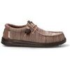 Chaussures bateau HEYDUDE 808991