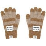 Gants Verb To Do Just Creating