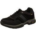 Equipement de protection EPI sur Grenoble : Chaussures de s&eacute;curit&eacute; Camel Active - Noir