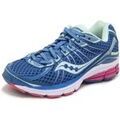 Tennis sur Grenoble : Chaussures Saucony -