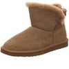 Bottines Piece Of Mind -