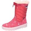 Bottes neige enfant Superfit -