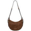 Sac & Bagage sur Grenoble : Sac Bandouliere Arthur & Aston Sac Bandouli&egrave;re Femme Chataigne Marron