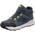 Chaussures enfant Superfit - Bleu