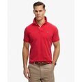Polo Superdry Polo Vintage Destroy