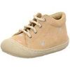 Chaussons b&eacute;b&eacute; Naturino - Beige