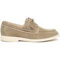 Chaussures de ville homme sur Grenoble : Derbies NeroGiardini NGUPE26-601061-tal