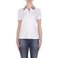 T-shirt Barbour LML0633 Grenoble