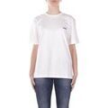 Tee-shirts sur Grenoble : T-shirt Barrow S6BWUATH010