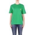 Tee-shirts sur Grenoble : T-shirt Barrow S6BWUATH003