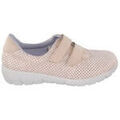 Randonn&eacute;e sur Grenoble : Chaussures Chamby - Beige