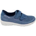 Chaussures Chamby - Bleu Grenoble