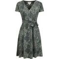 Robes sur Grenoble : Robe courte Mountain Warehouse Santorini