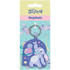 Porte cl&eacute; Disney PM12635 Multicolore