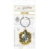 Porte cl&eacute; Harry Potter PM8231 Multicolore