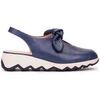 Mocassins Wonders C-7602