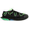 Baskets basses Nike Baskets noires