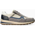 Baskets homme sur Grenoble : Baskets basses Mephisto Baskets en cuir BRADLEY.P5149163