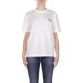 Tee-shirts sur Grenoble : T-shirt Barrow S6BWUATH087