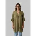 Robe courte Freeman T.Porter 26128541