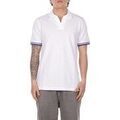 Polos sur Grenoble : Polo Fay NPMB252141