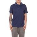 Polos sur Grenoble : Polo Fay NPMB252143