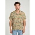 Chemises/chemisettes sur Grenoble : Chemise Schott shcapri
