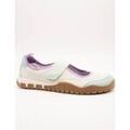 Baskets femme sur Grenoble : Baskets basses Coqueflex 4428 Balle Menta