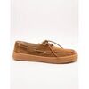 Chaussures bateau Coqueflex 4419 Cow Suede