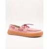 Chaussures bateau Coqueflex 4419 Crosta Hydro
