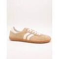 Baskets femme sur Grenoble : Baskets basses Coqueflex 4415 Suede