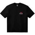 Tee-shirts sur Grenoble : T-shirt Vans VN000VW1BLK1