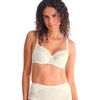Emboitants Lisca Soutien-gorge armatur&eacute; Opal Blanc